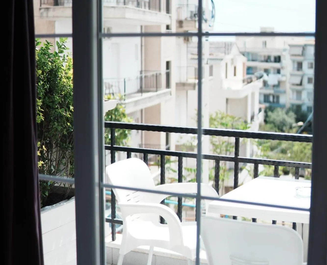 Apartments Flower Residence Sarandë