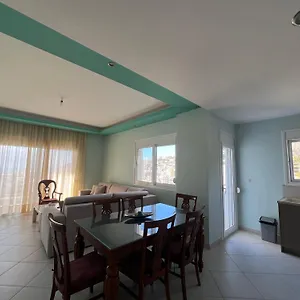 Appartamento Eri, Sarandë