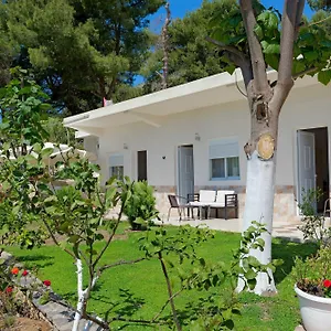 Appartamento Flower, Sarandë