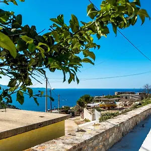 Appartamento Celi, Sarandë