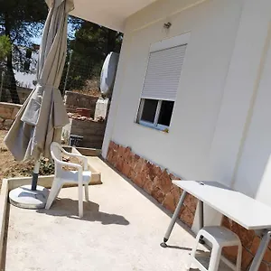 Casa vacanze Gjergji, Sarandë