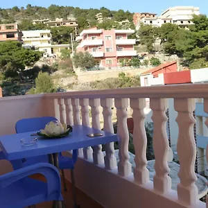 Appartamento Panorama, Sarandë