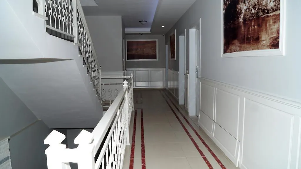 Apartments Flower Residence Sarande 0*,  Albania