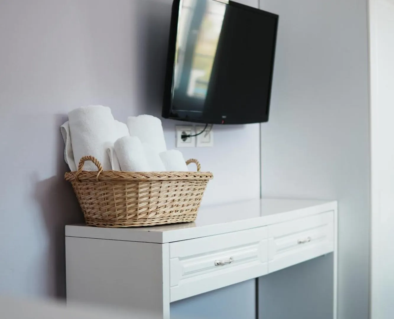 Apartments Flower Residence Sarande