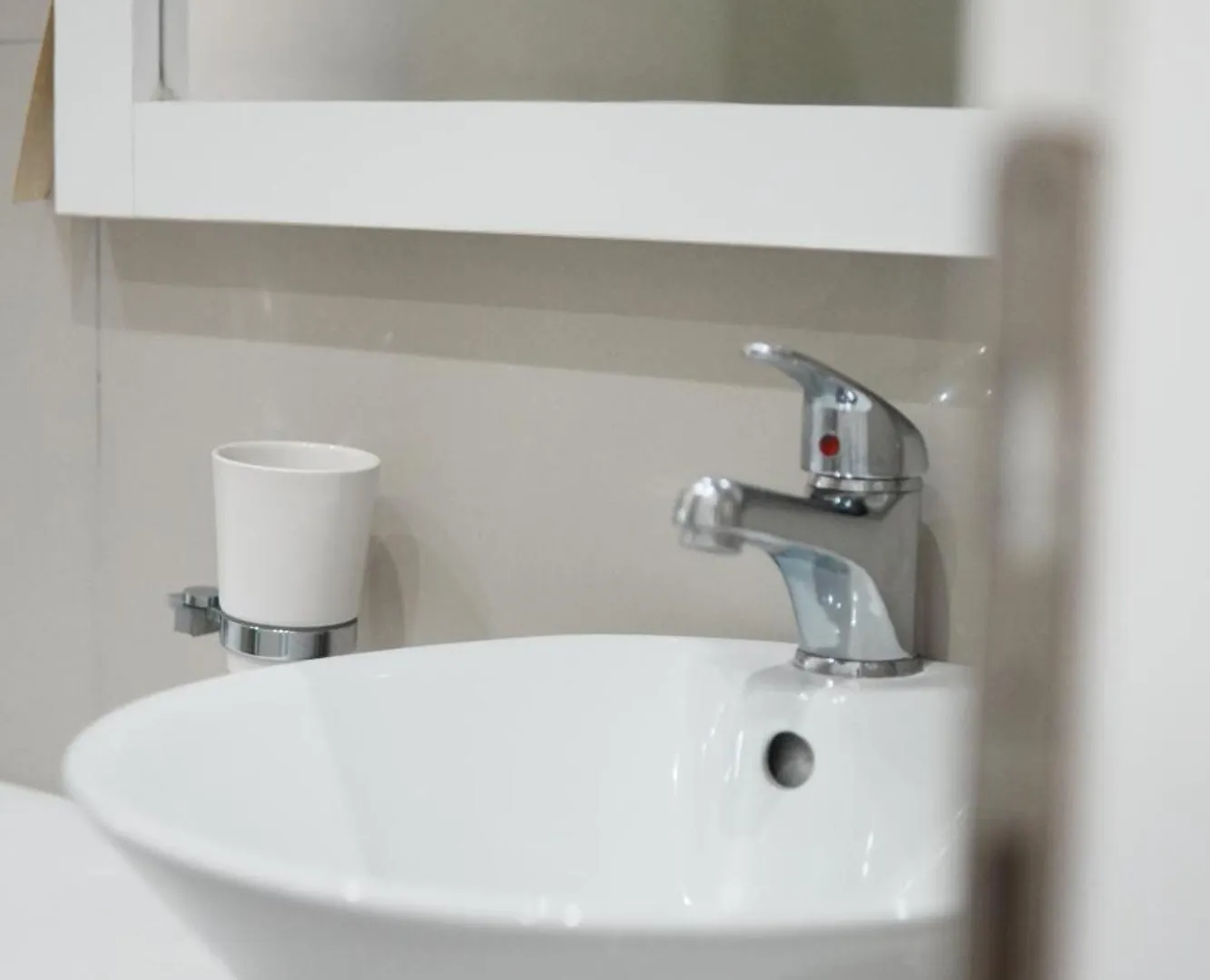 Apartments Flower Residence Sarande