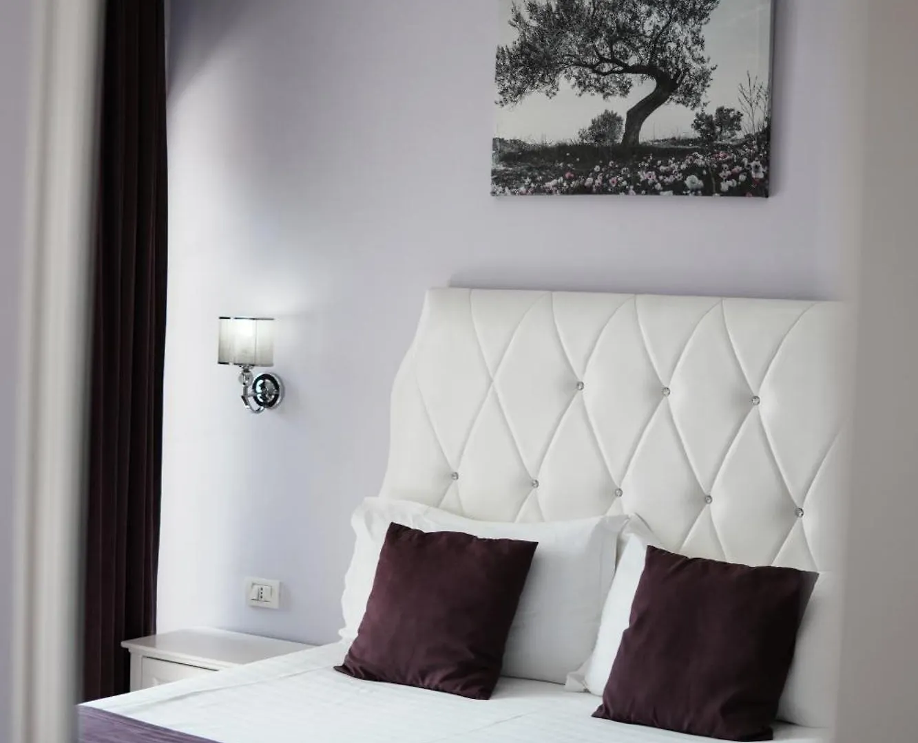 Apartments Flower Residence Sarande Albania