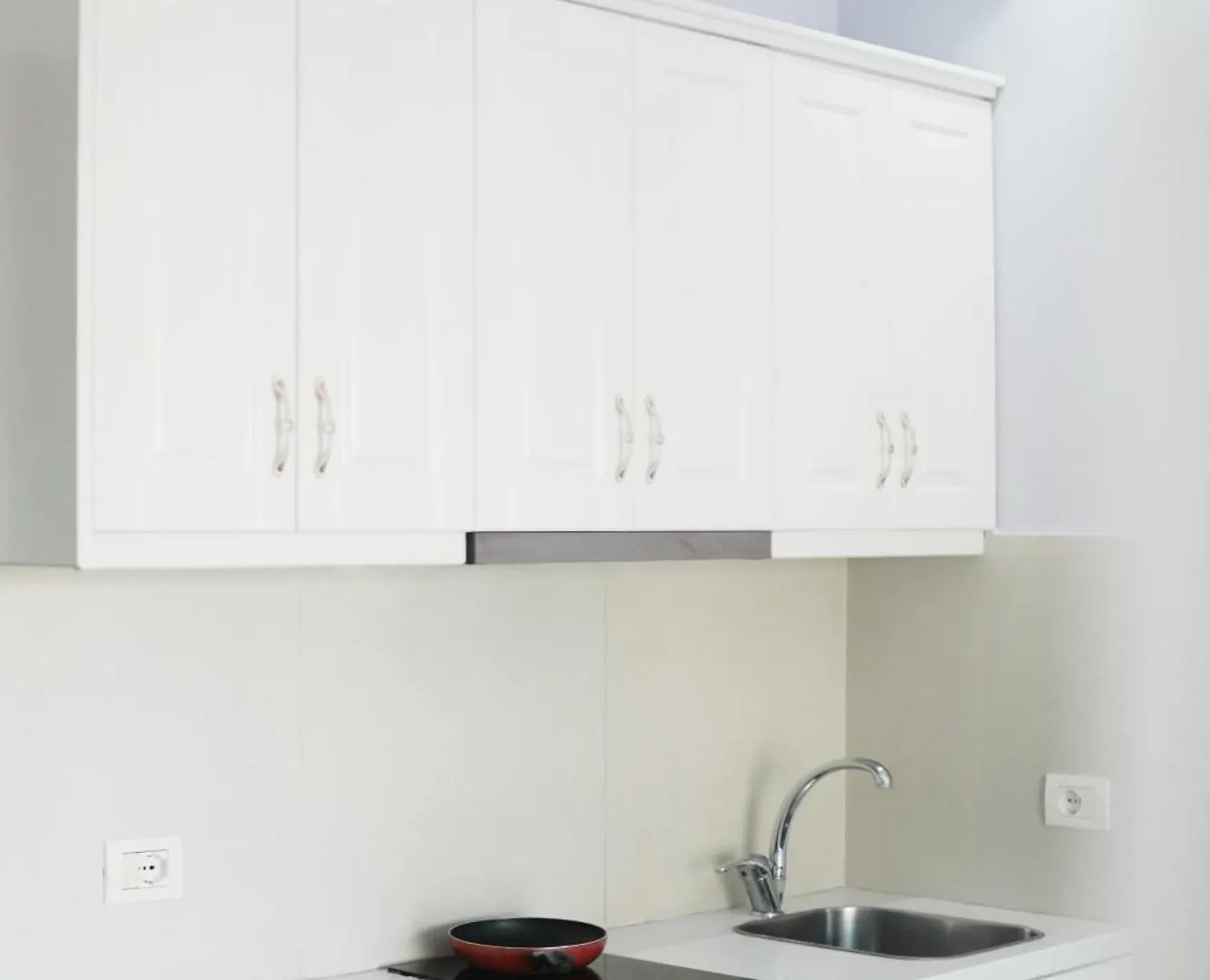 Apartments Flower Residence Sarande 0*,  Albania