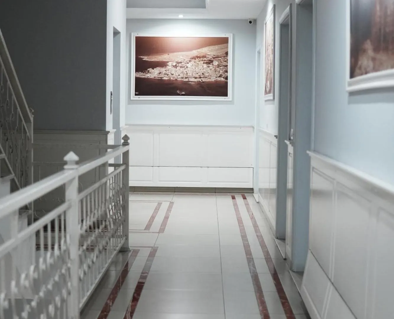 Apartments Flower Residence Sarande