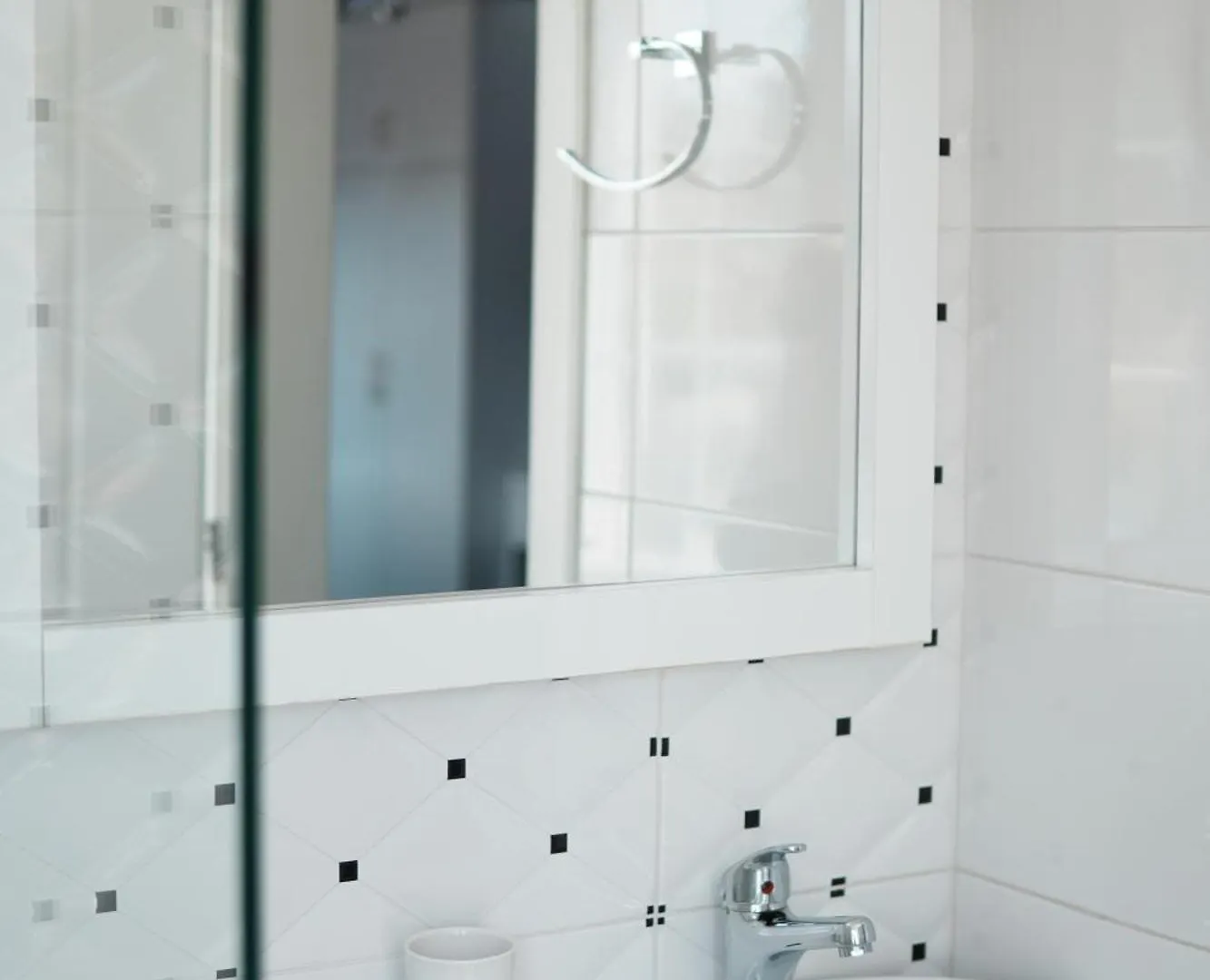 Apartments Flower Residence Sarande